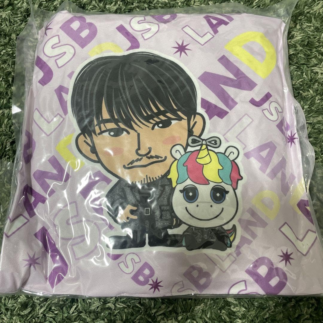 三代目 小林直己 クッション NAOKI Amazon.co.jp: 三代目J SOUL BROTHERS小林直己 NAOKI クッション